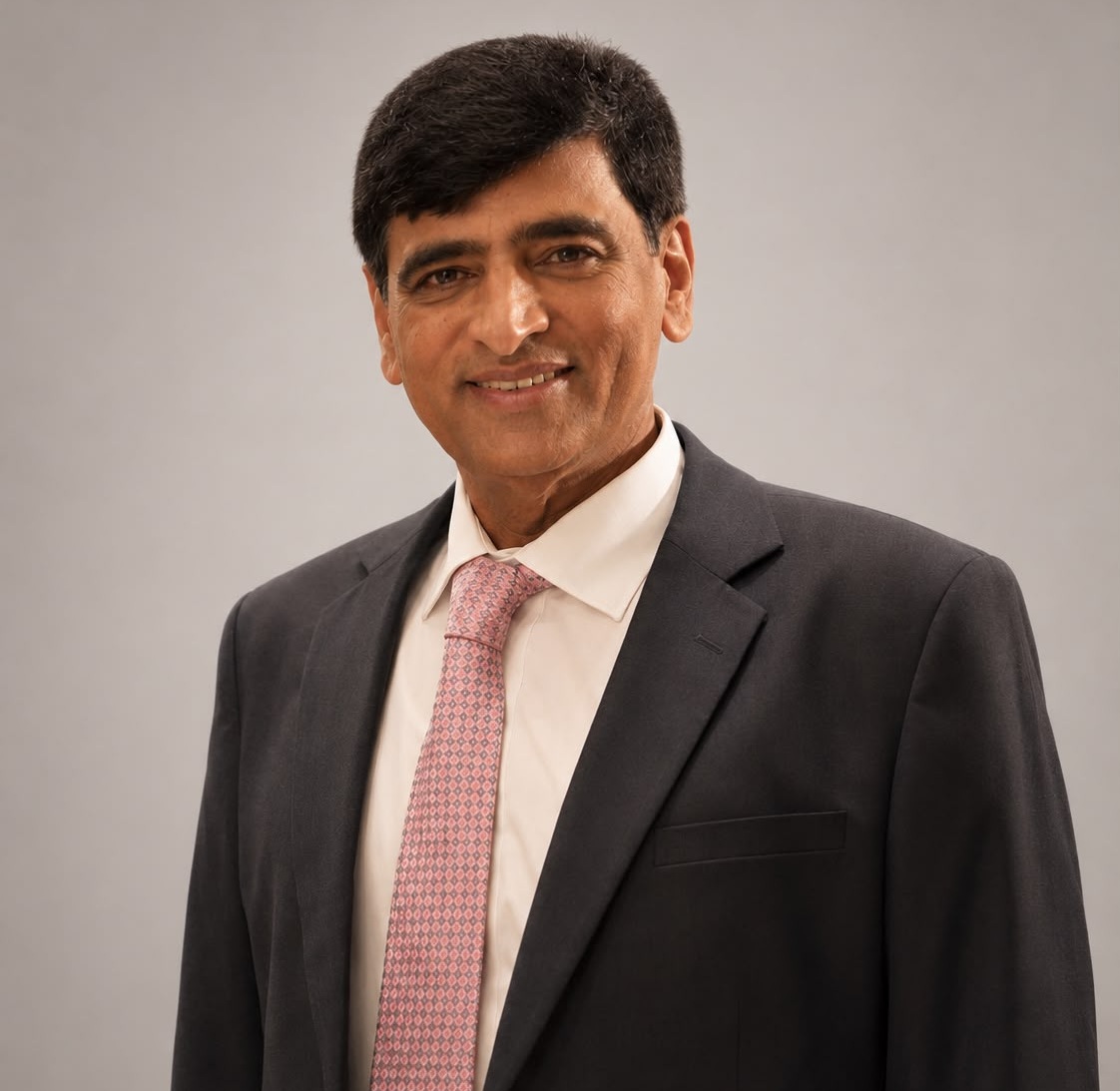 Prakash Bhandari